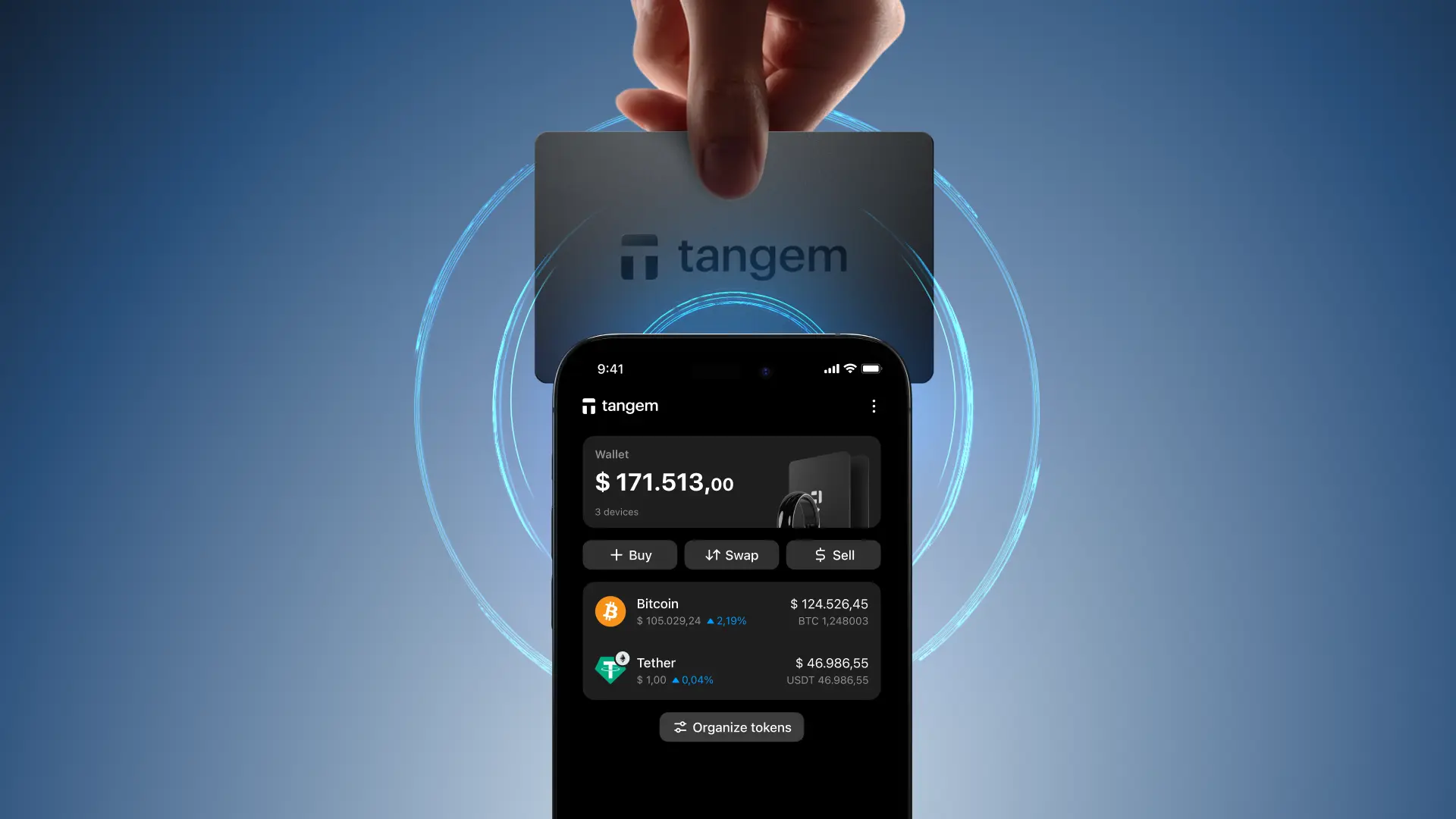 tangem