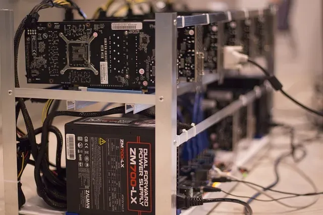 farm, mining, ethereum