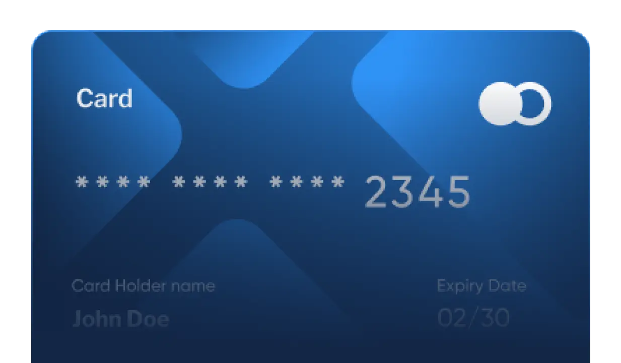 Buy Bitcoin & Crypto with Credit Card no KYC up to 700USD