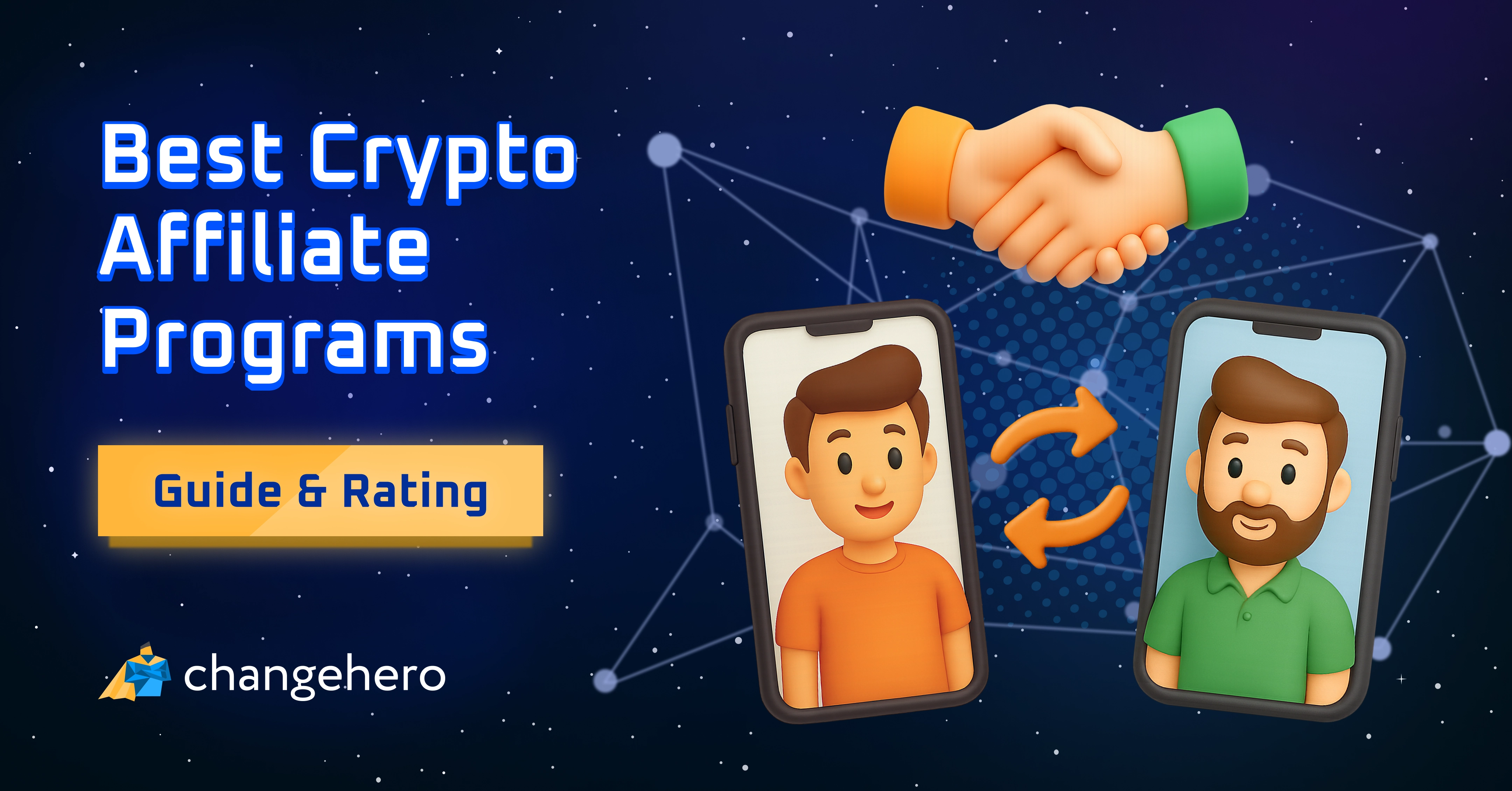 Best Crypto Affiliate Programs — 2026 Guide and Comparison