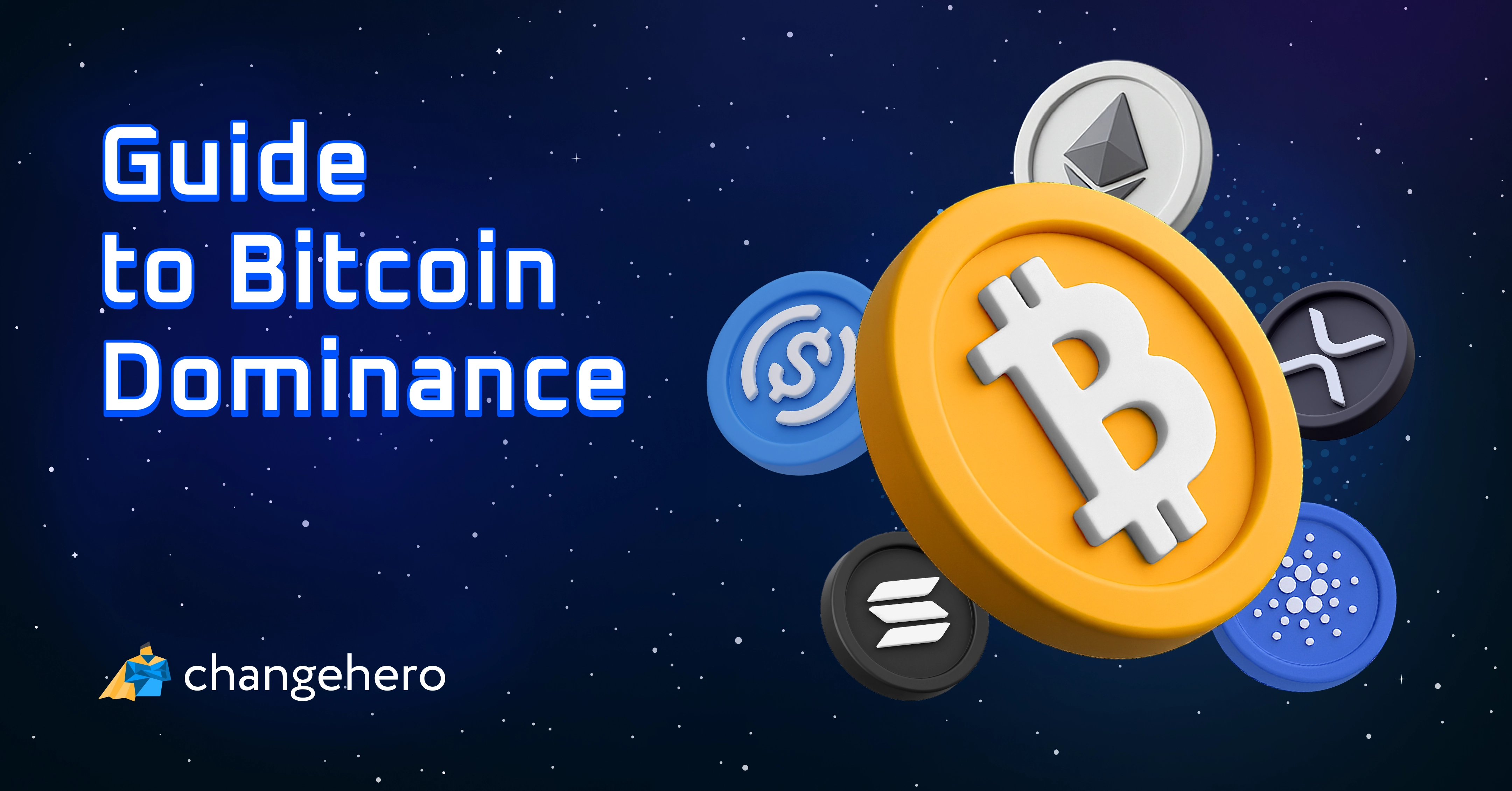 Bitcoin Dominance: Complete Guide to Understanding Crypto Market Share