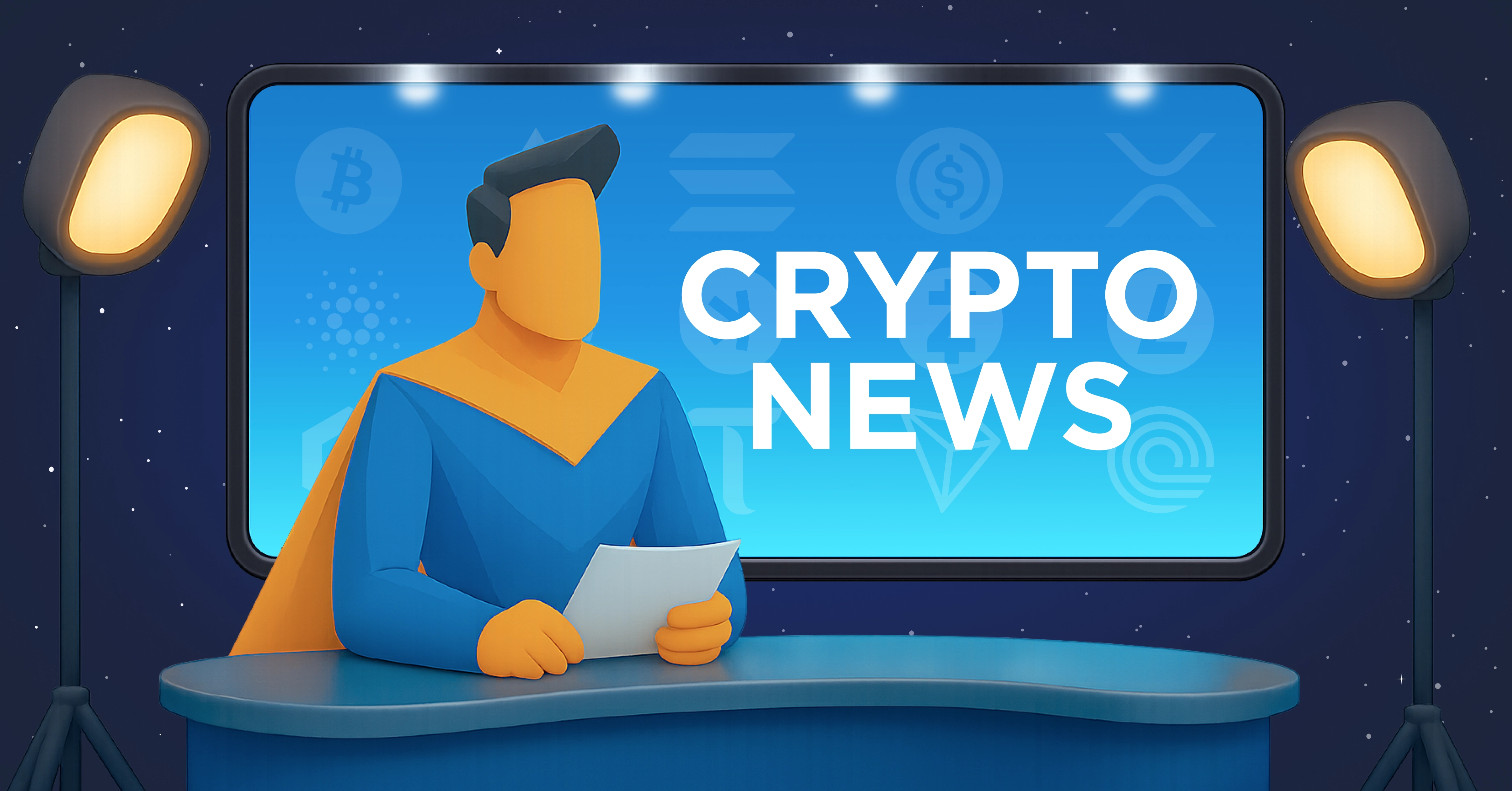 Bitcoin News This Week — ChangeHero Digest