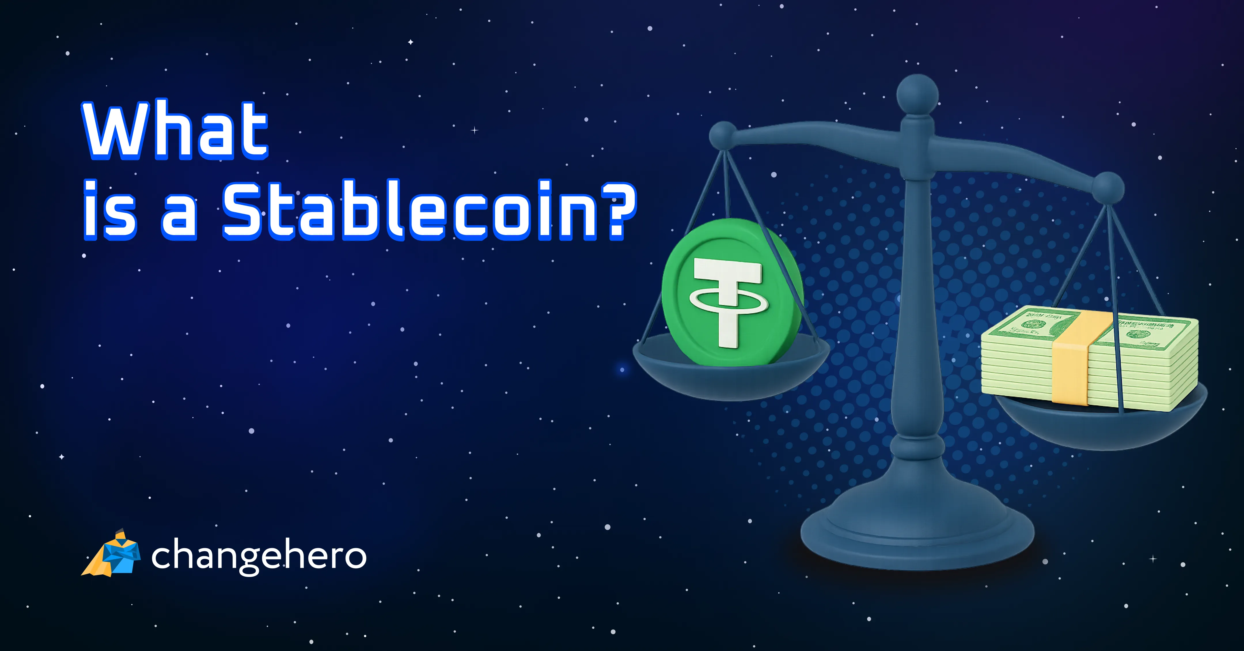 Stablecoins Explained: Your Ultimate Guide to Crypto Stability
