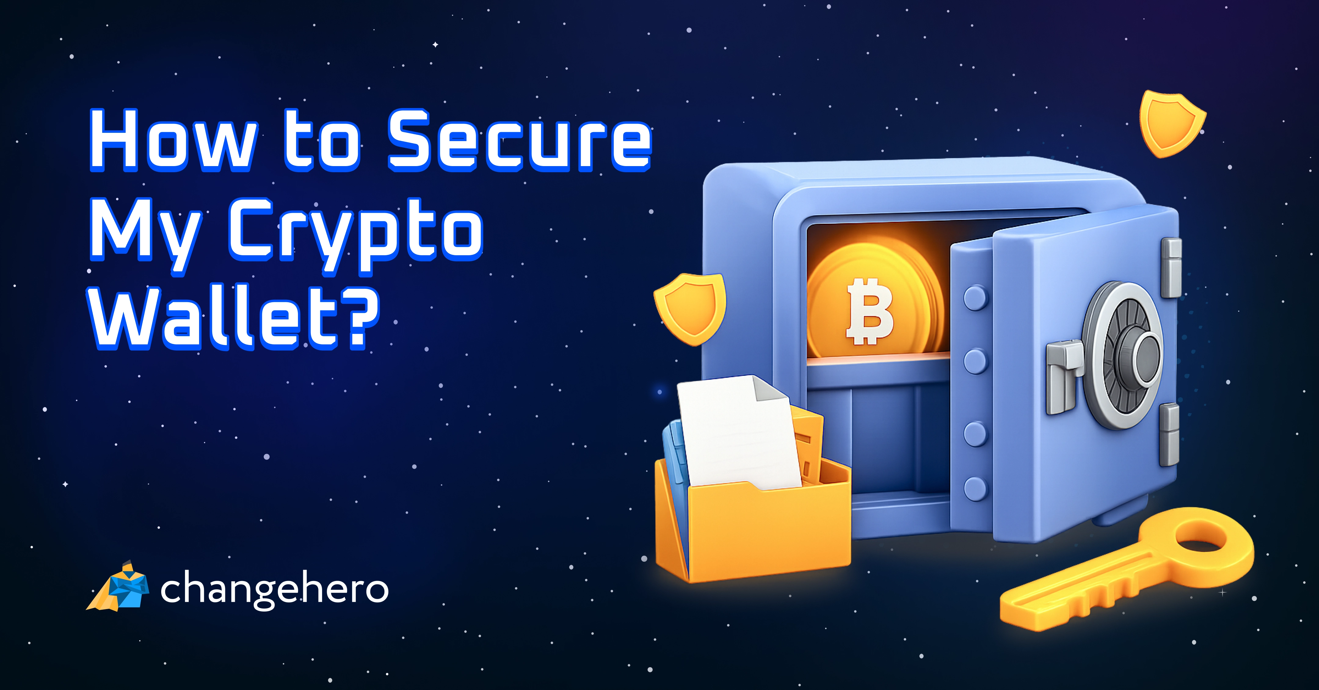 Secure Crypto Wallet Strategies | Complete Crypto Security Guide 2026