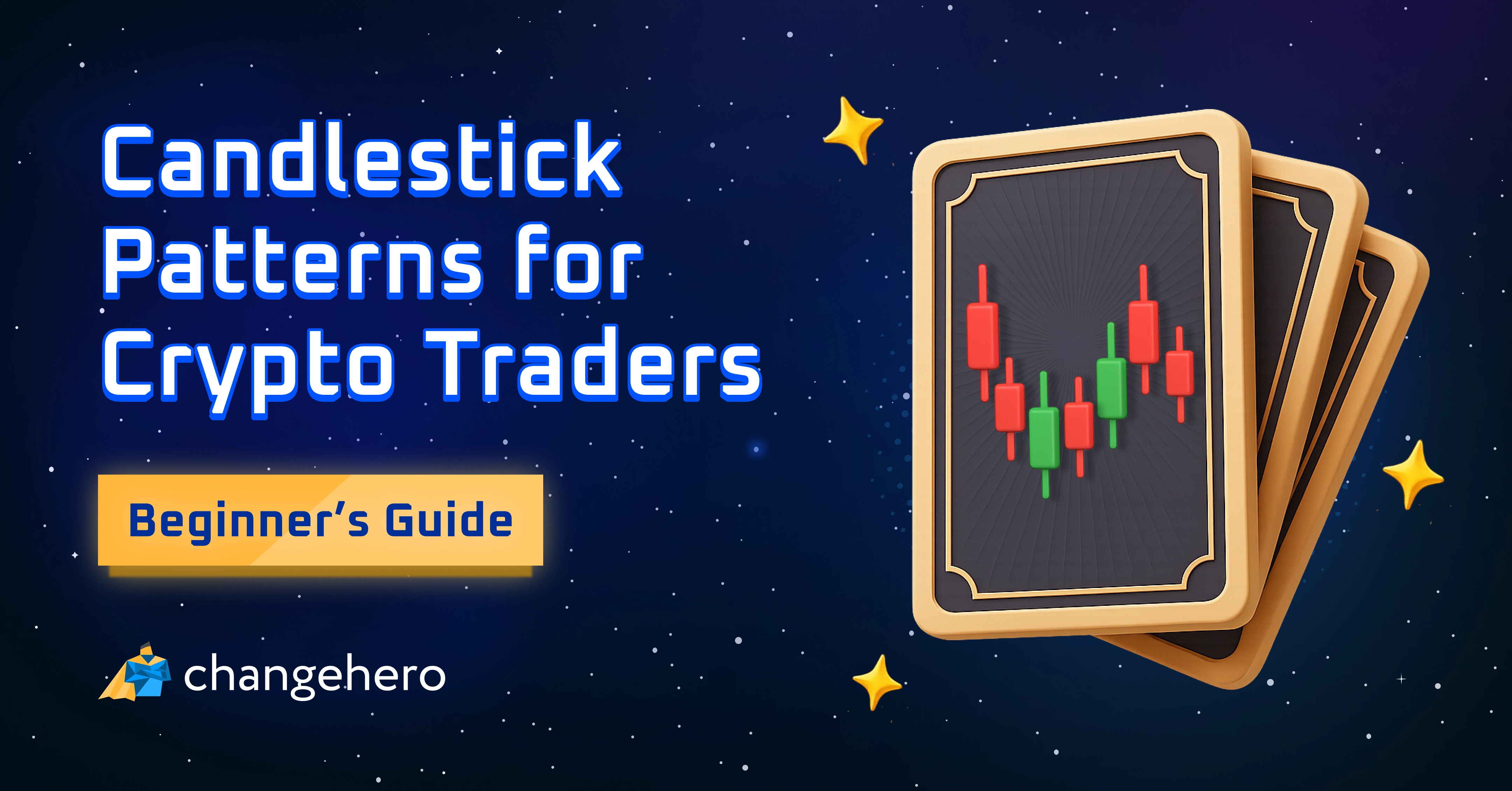 How to Read Candlesticks (with Candlestick Pattern Cheat Sheet)