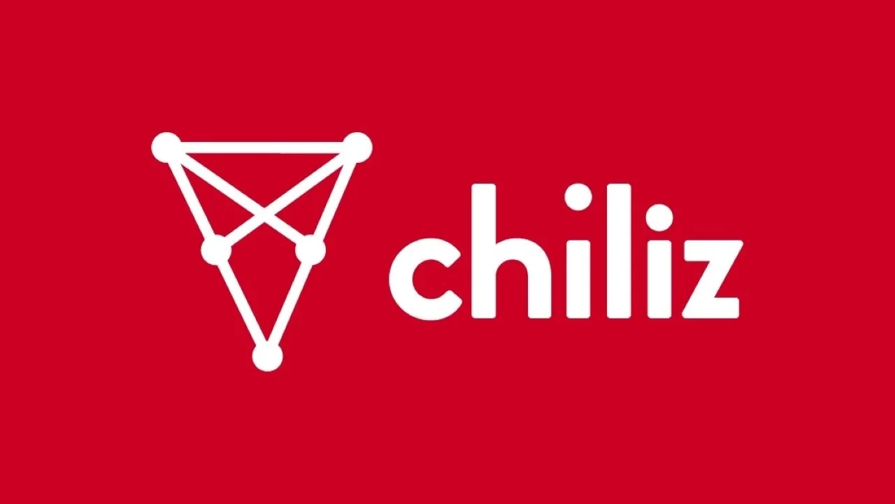 chiliz logo