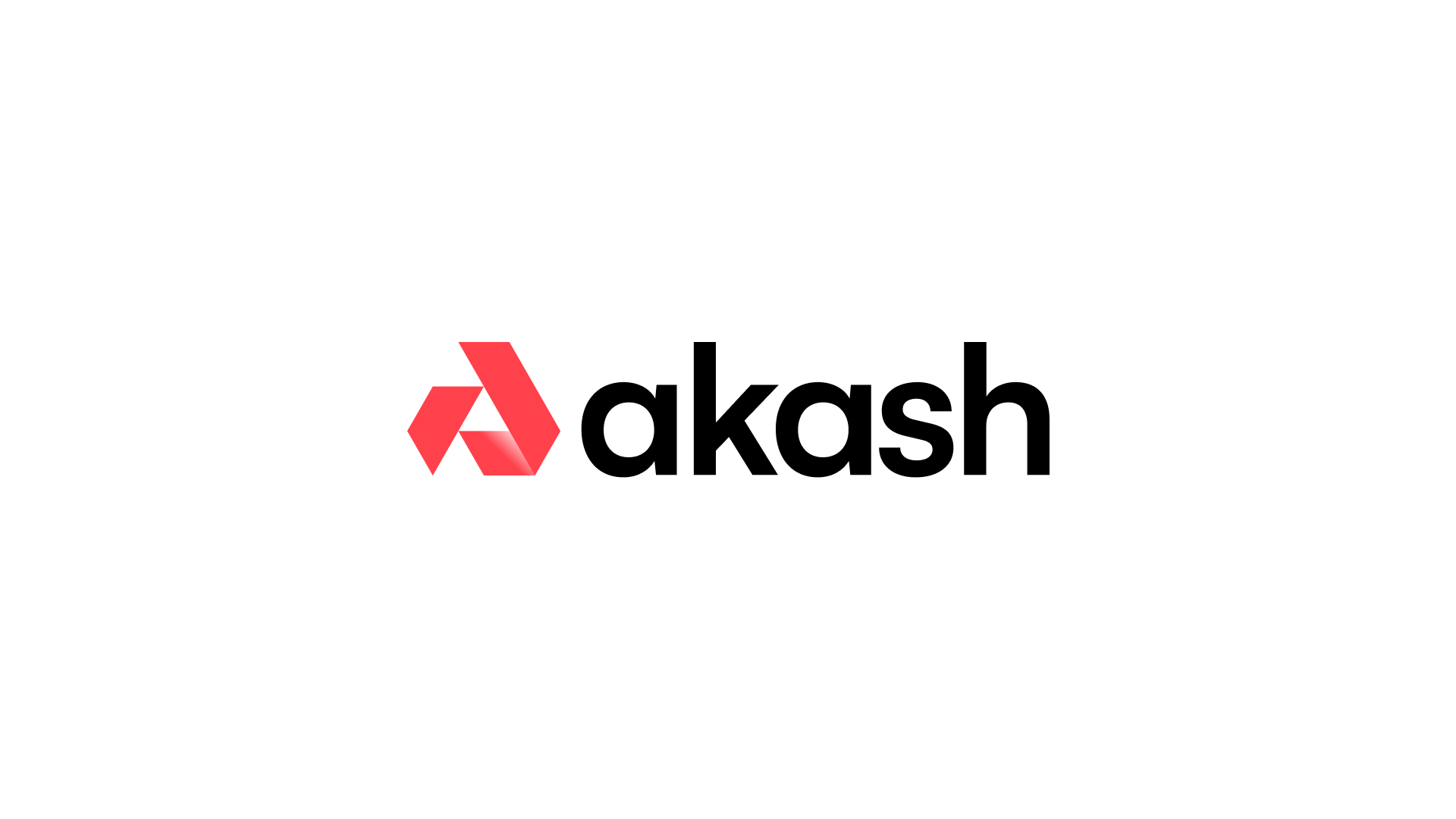 akash network logo