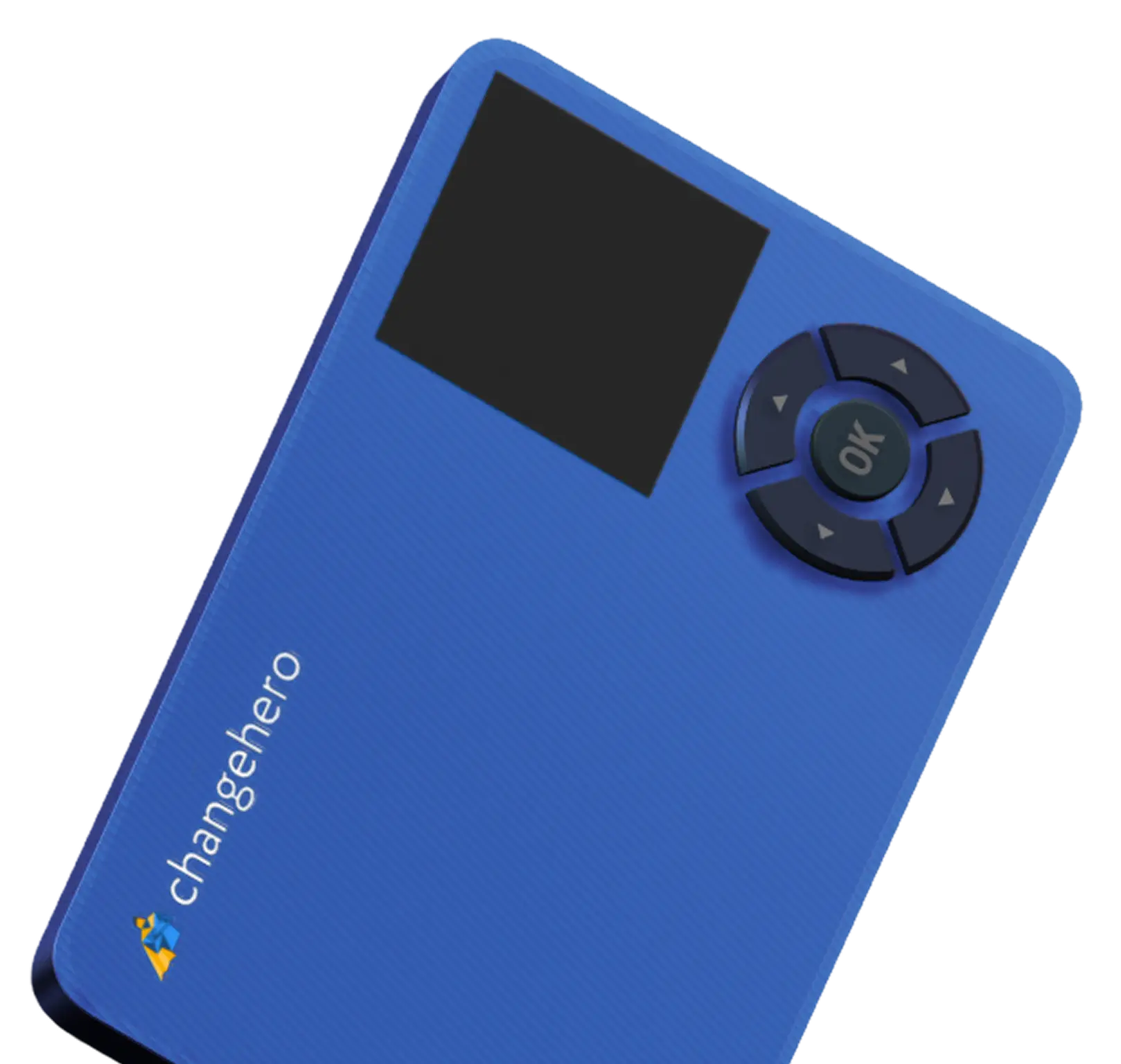 hardware wallet render