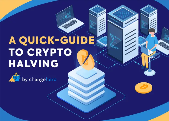 What is Bitcoin Halving? A Complete Guide for Beginners