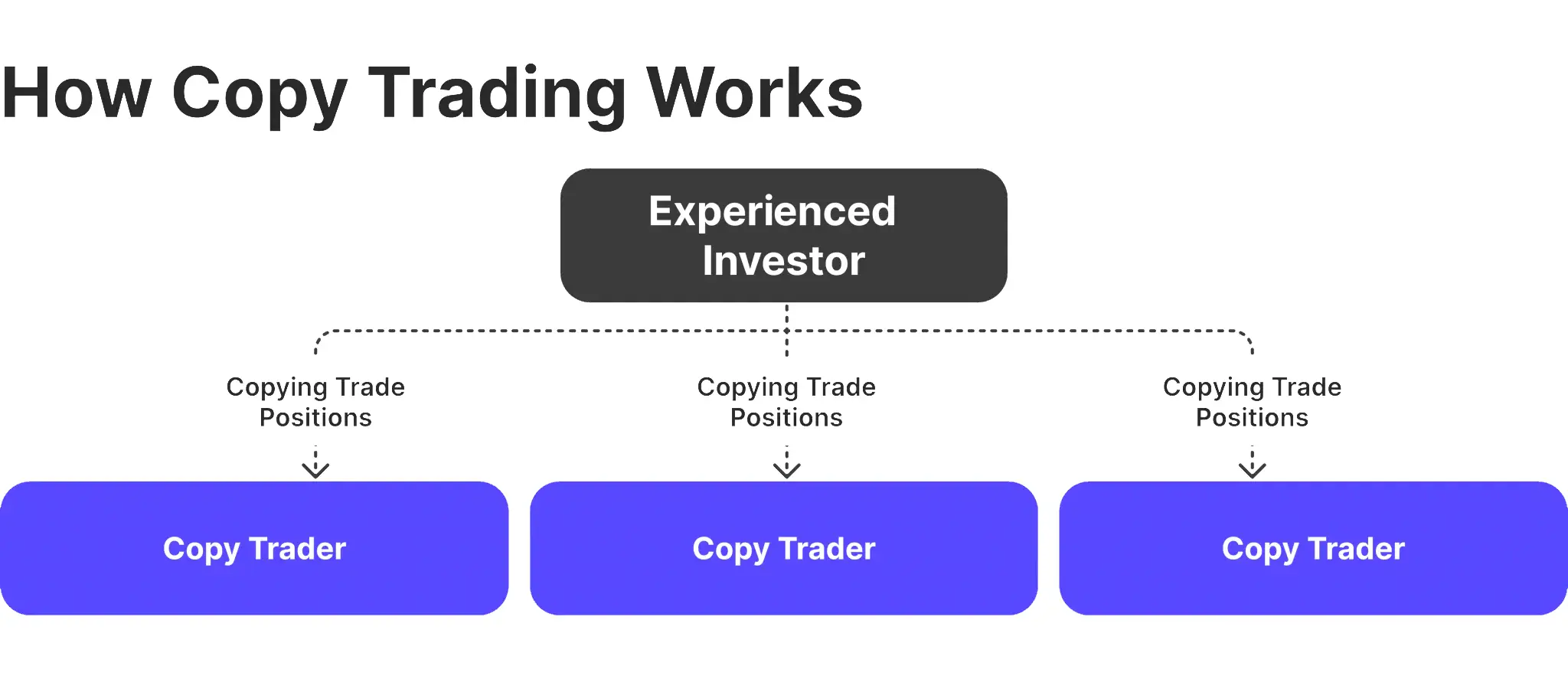 copy trading diagram