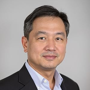 marcus chen author portrait