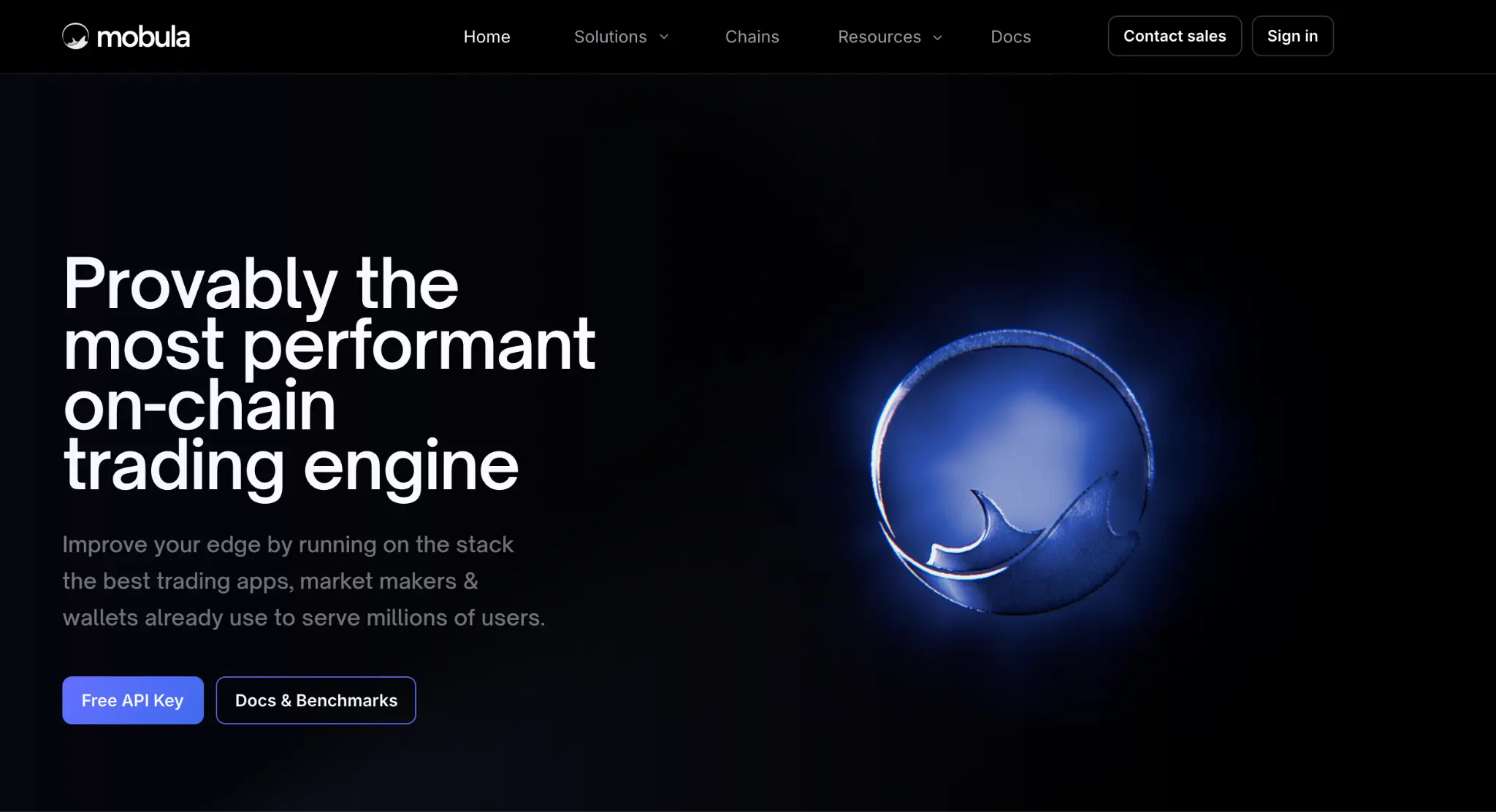 mobula solana api