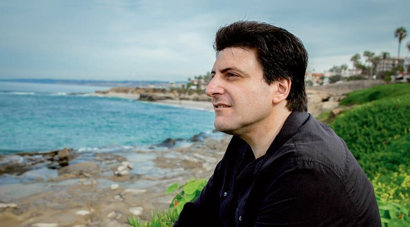 eric lombrozo portrait photo