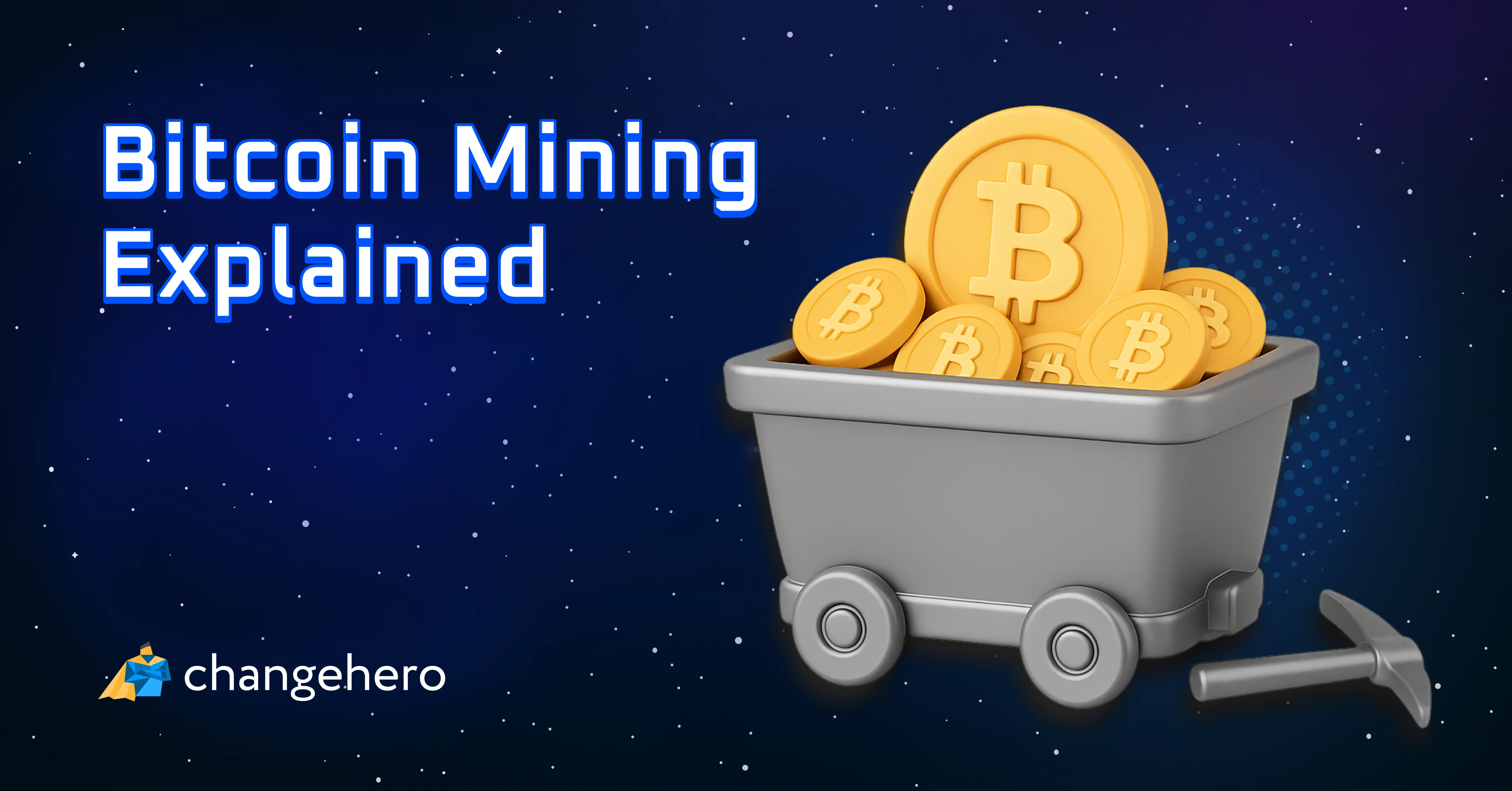 Crypto Mining ᐉ What It Is, How It Works & Key Functions