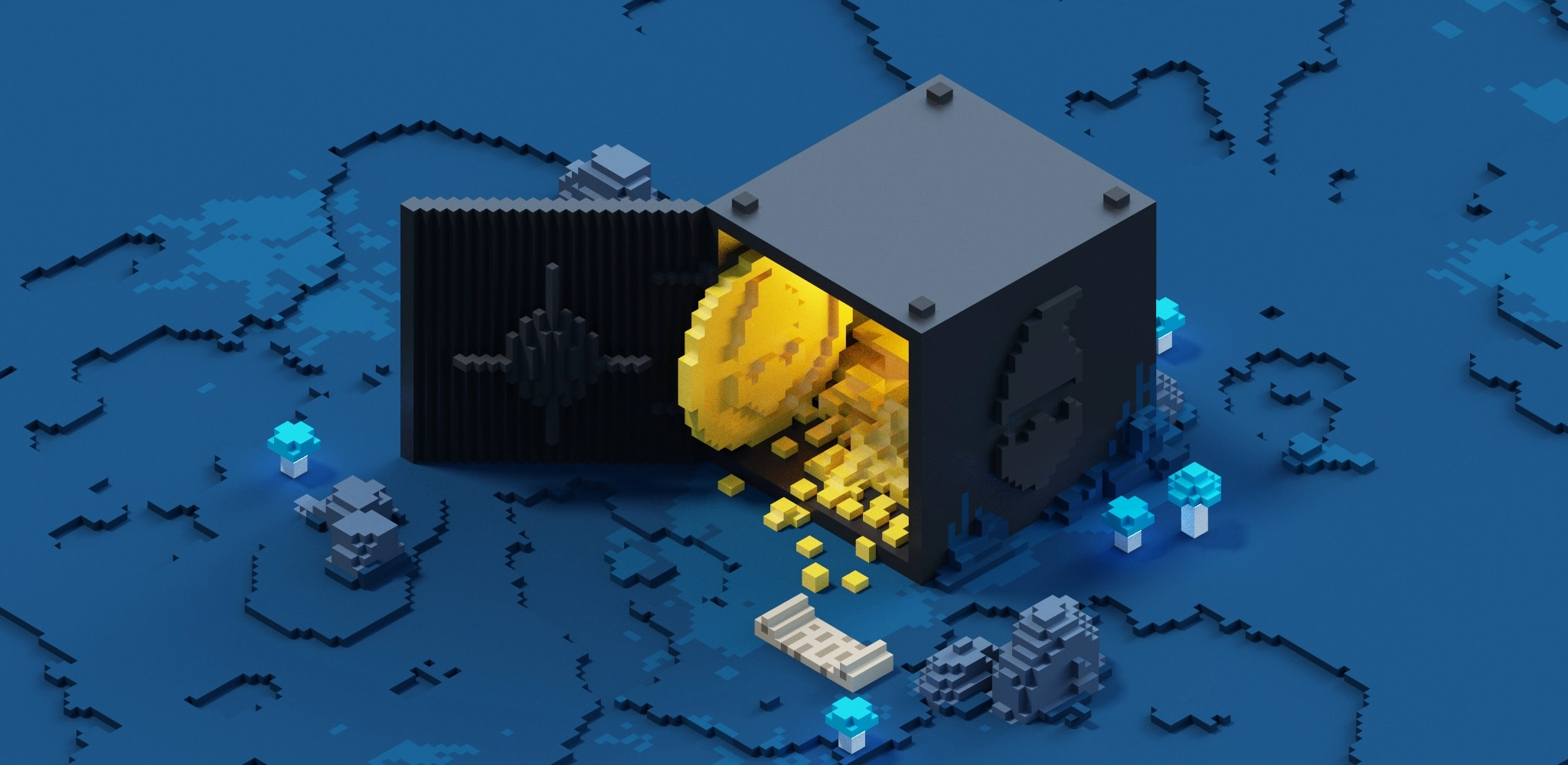 gnot presale banner