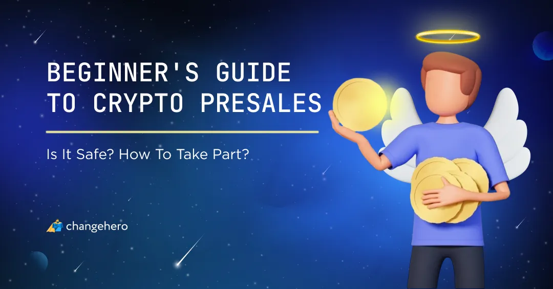 Best Crypto Presales: Find, Vet & Invest Safely