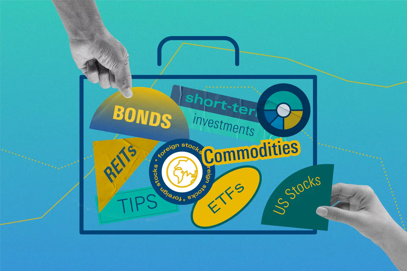 investment vehicle types