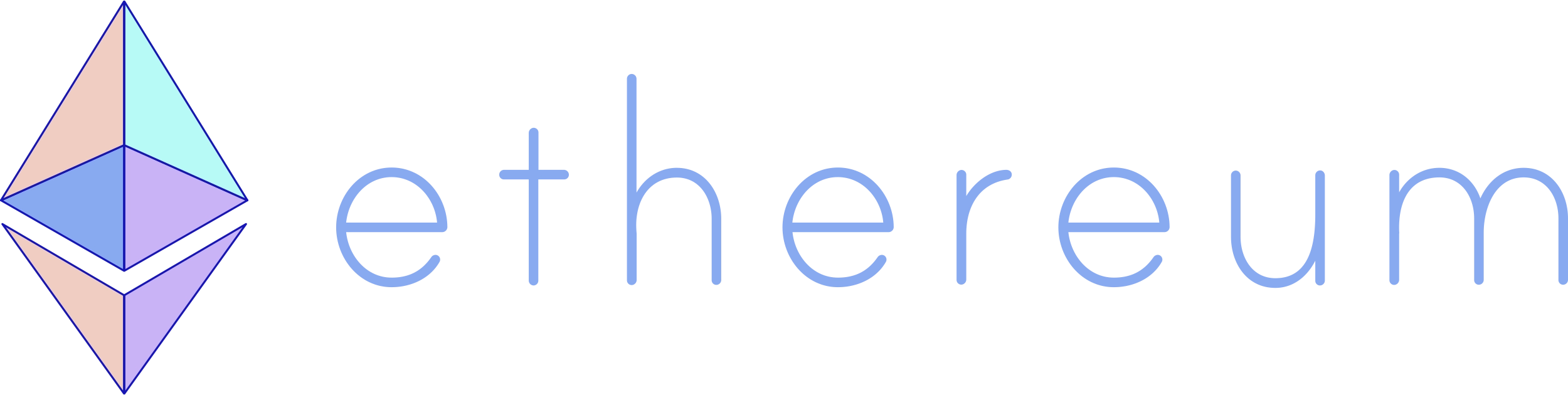 ethereum logo color