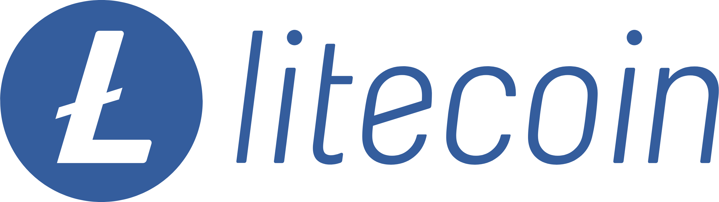 litecoin logo