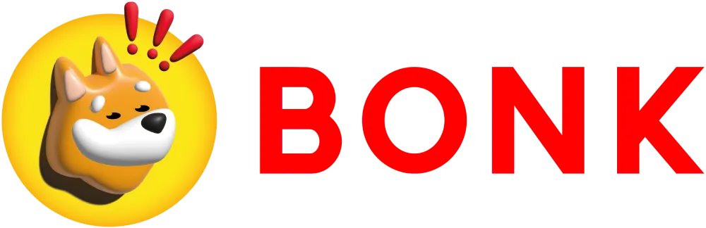 bonk coin logo