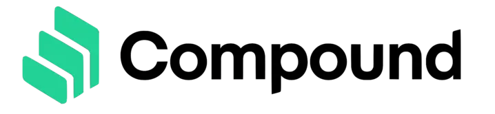 Compound logo