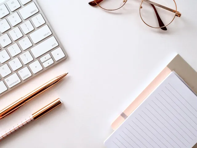 Photo by Jess Bailey on Unsplash planning business background