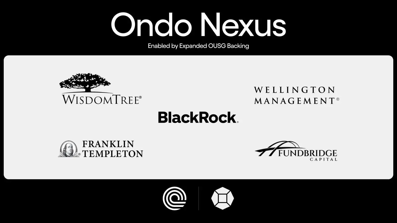 ondo vortex partners