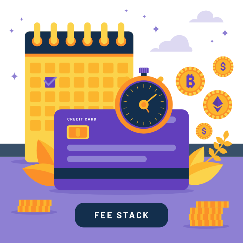 installment payments in crypto
