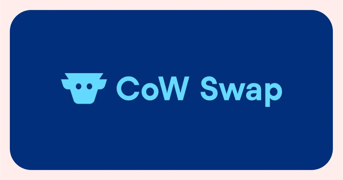 cowswap logo