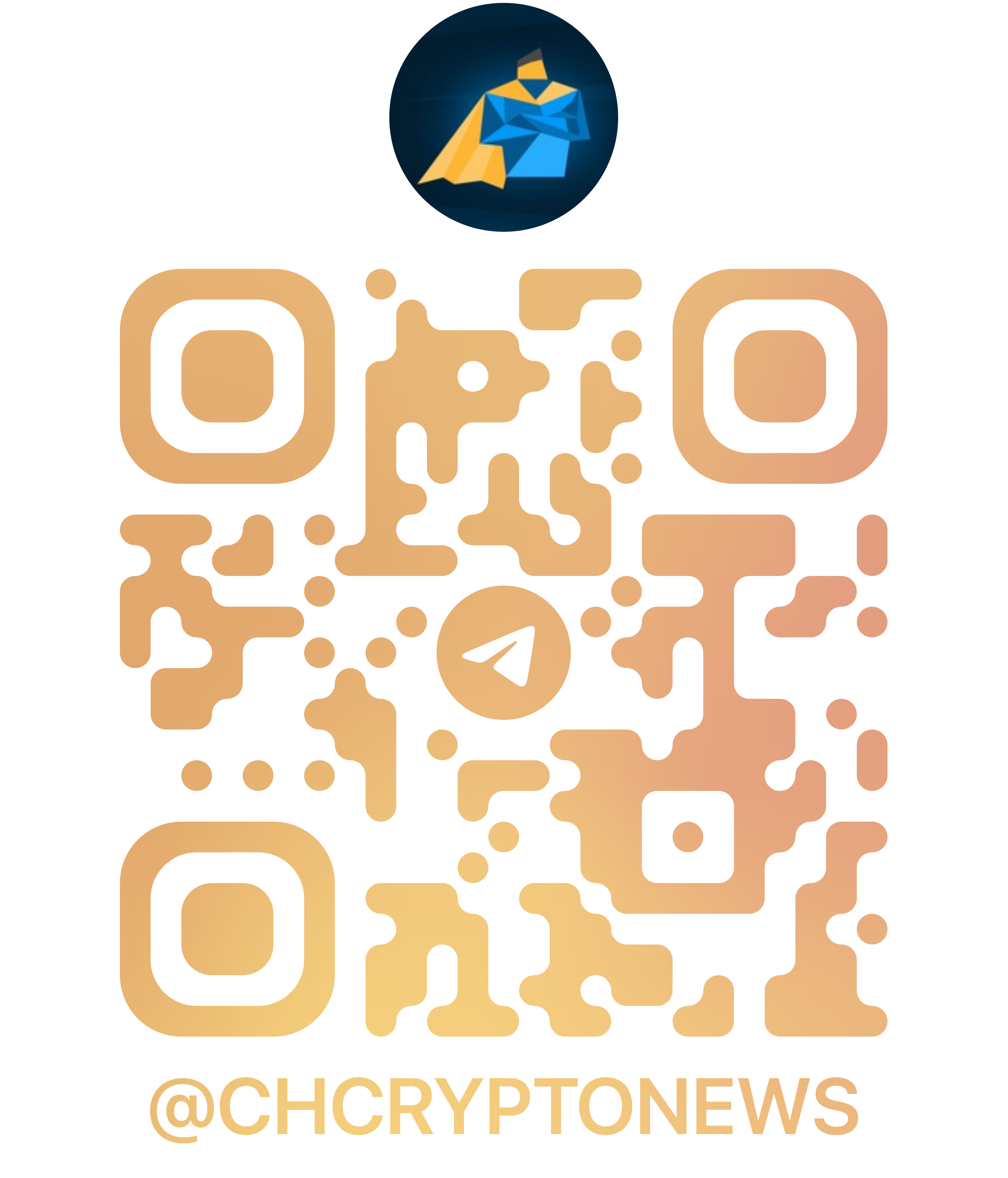 changehero telegram channel qr code link