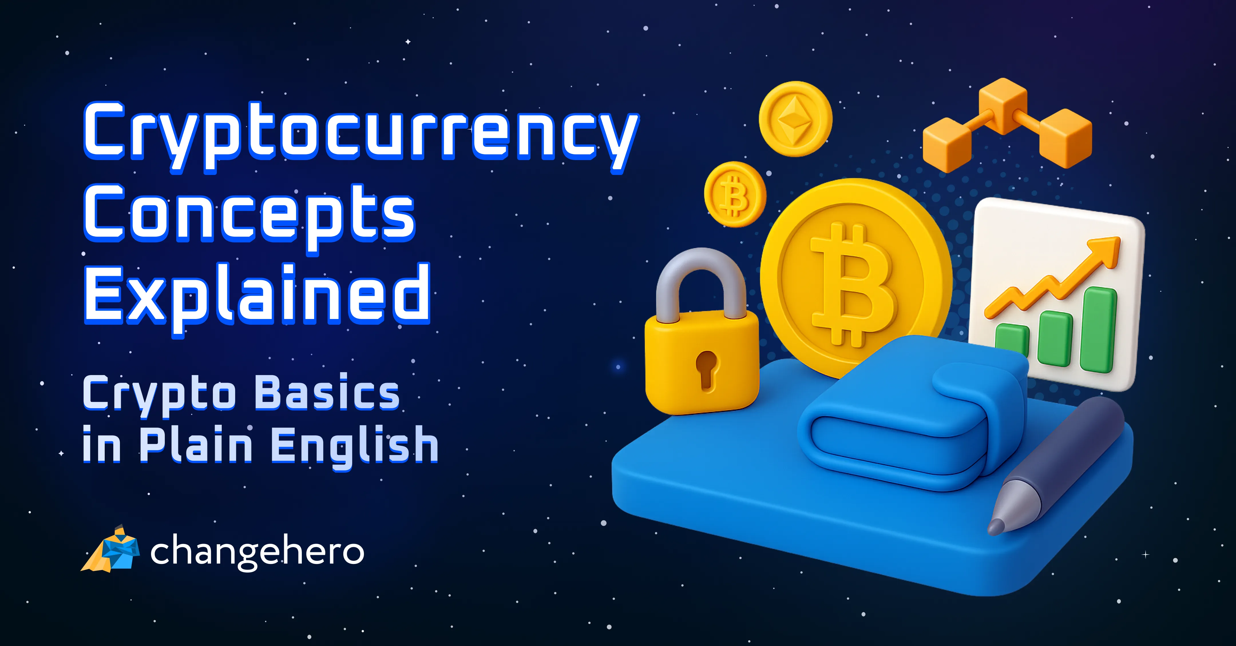 What is Cryptocurrency: A Complete Guide to Digital Currency in 2025